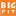 Big1Fitness.cz Logo
