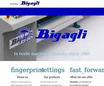 Bigagli.net(Selfacting) Screenshot