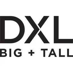 Bigandtall.com Logo