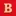 Bigard.fr Favicon