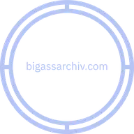 Bigassarchiv.com Logo
