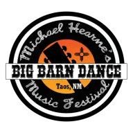Bigbarndance.com Logo