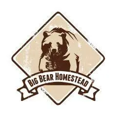 Bigbearhomestead.com Favicon