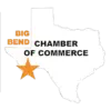 Bigbendchamberofcommerce.com Favicon