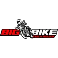 Bigbikereviews.com Favicon