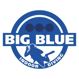 Bigblue-Berlin.de Logo