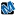 Bigbluem.com Favicon