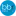 Bigblueroad.com Logo