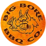 Bigborebarbecue.com Logo