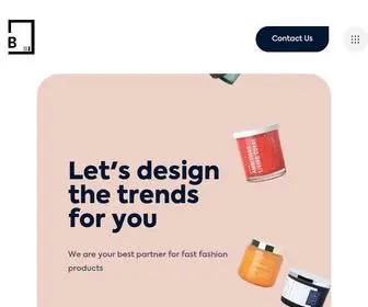 Bigboxretailer.com(BBR) Screenshot