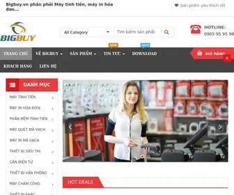 Bigbuy.vn(Chuyên) Screenshot