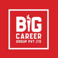 Bigcareergroup.com Logo
