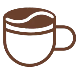 Bigcupofcoffee.com Logo