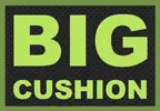 Bigcushion.com Favicon