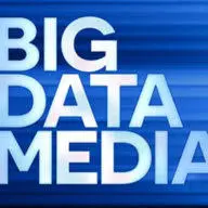 Bigdatamedia.org Logo