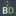 Bigdesk.io Favicon