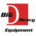 Bigdheavy.com Logo