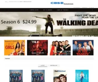 BigDVDsale.com(Buy cheap and discount dvds online) Screenshot