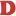Bigdweb.com Favicon