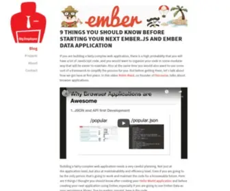 Bigemployee.com(Big Employee) Screenshot
