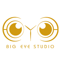 Bigeyestudio.ir Favicon