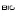 Bigfielddigital.com Logo