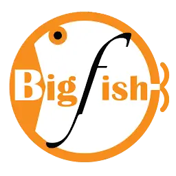 Bigfish.co.th Favicon