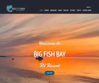 Bigfishbay.com(Bigfishbay) Screenshot