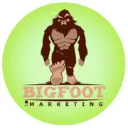 Bigfoot.marketing Favicon