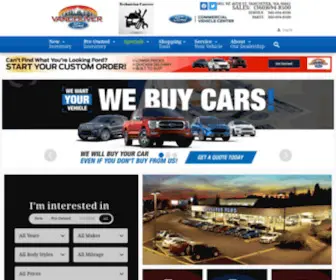 BigfordStore.com(BigfordStore) Screenshot