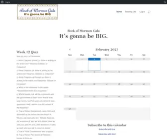 Biggala.com(Triumph Domains) Screenshot
