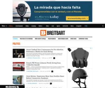 Biggovernment.com(Breitbart) Screenshot