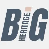 Bigheritage.co.uk Logo