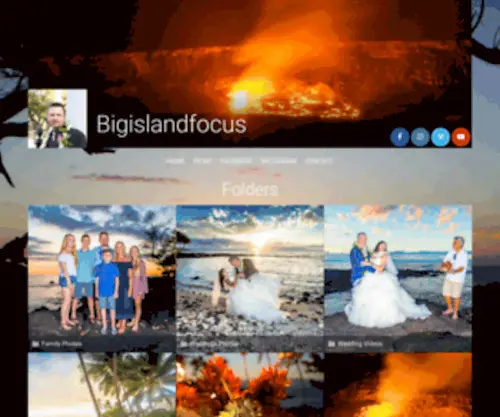 Bigislandfocus.com(Bigislandfocus) Screenshot