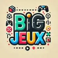 Bigjeux.com Favicon