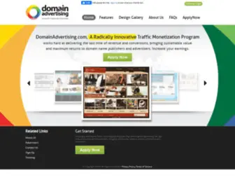 Bigjumbo.com(Has merged with) Screenshot