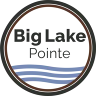 Biglakepointe.com Logo