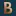 Biglifemag.mx Favicon