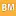 Bigmart.us Favicon