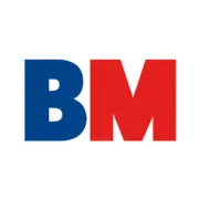 Bigmat-Beaufays.be Logo