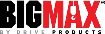 Bigmaxcranes.com Logo