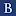 Bigneedlemedia.com Favicon