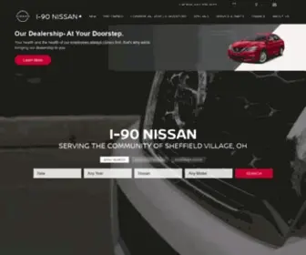 Bignissani90.com(Bignissani 90) Screenshot