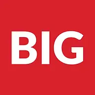 Bignordic.com Logo