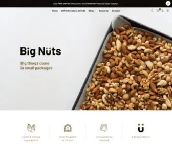 Bignuts.my(Big Nuts) Screenshot