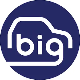 Bigonline.co.uk Favicon