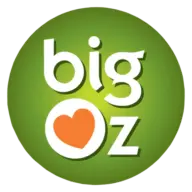 Bigoz.co.uk Favicon