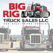 Bigrigtrucksales.net Favicon