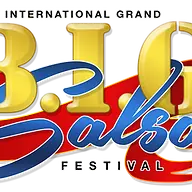 Bigsalsafestival.com Logo