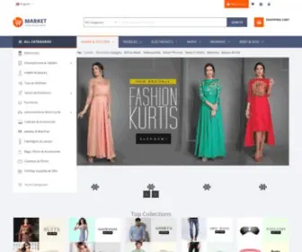 Bigshopindia.com(Account Temporary On Hold) Screenshot